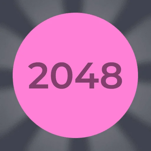 2048 Ballz