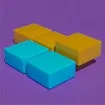 3D Fill