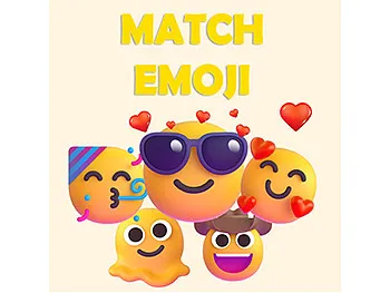 3DMatch Emoji