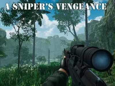 A Snipers Vengeance