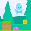 Astro Jump Galaxy