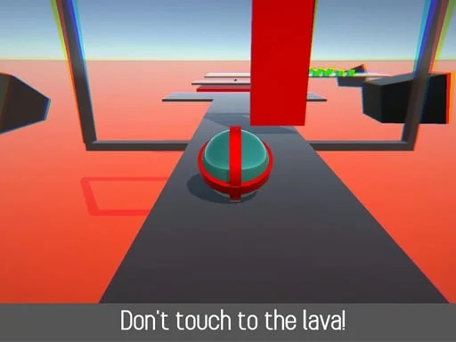 BALL OBSTACLES 1p