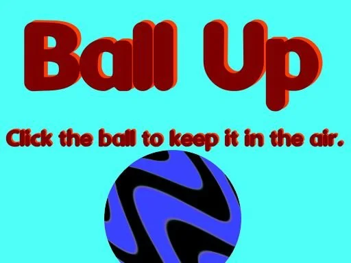Ball Up