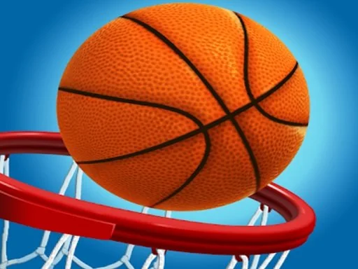 Basket 3D