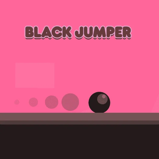 Black Jumper