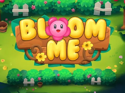 Bloom Mee