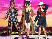 Bonnie And Friends Kith Fashion