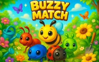 Buzzy Match