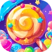 Candy Ice Cream Crush