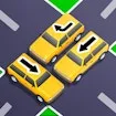 Car Escape Traffic Puzzle Game