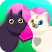Cat Lovescapes
