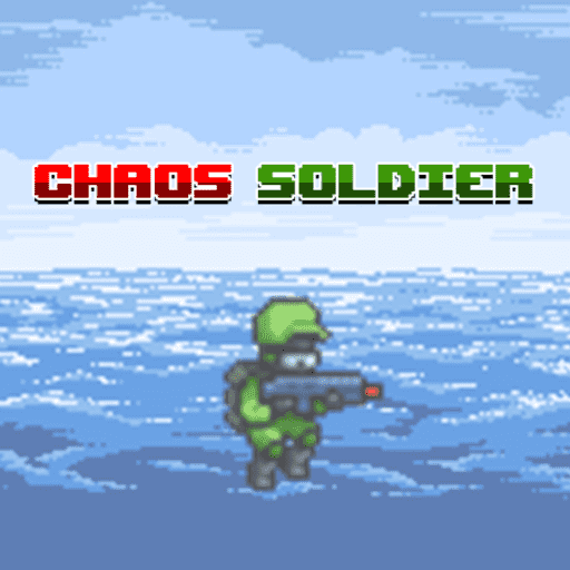 Chaos Soldier
