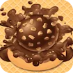 Choco Ball-Draw Line & Happy Girl
