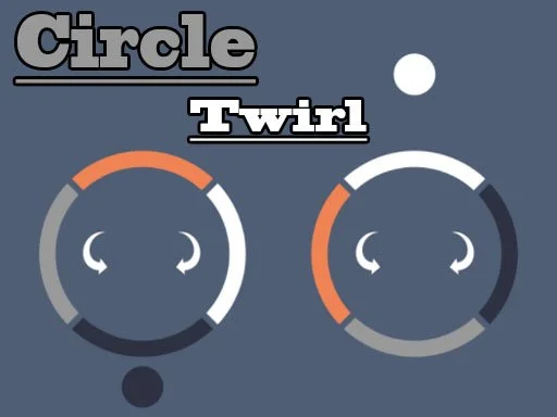 Circle Twirl