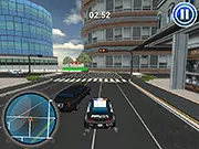 City Cop Simulator