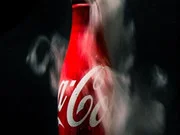 Coca Cola Hidden Stars