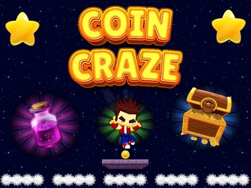 Coin Craze