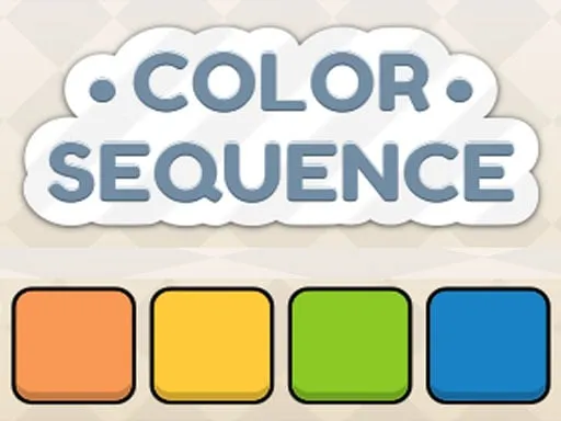 Color Sequence 24