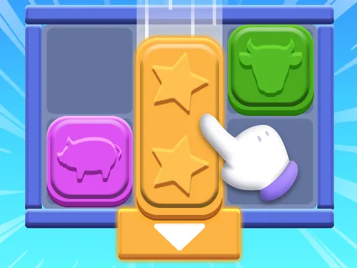 Color Wood Animal Jam