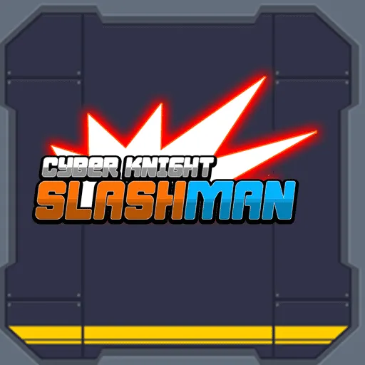 Cyber Knight Slashman