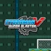 Cyberman V Super Blaster