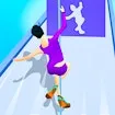 Dancing Race Match