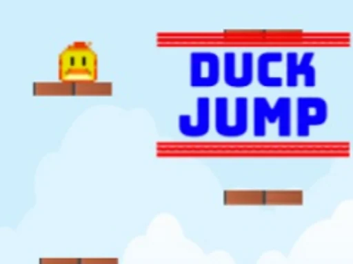 Duck Jump
