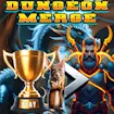 Dungeon Merge