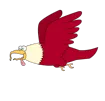 Eagle Shooting
