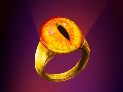 Epic Ring of Power