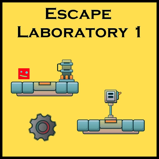 Escape Laboratory 1