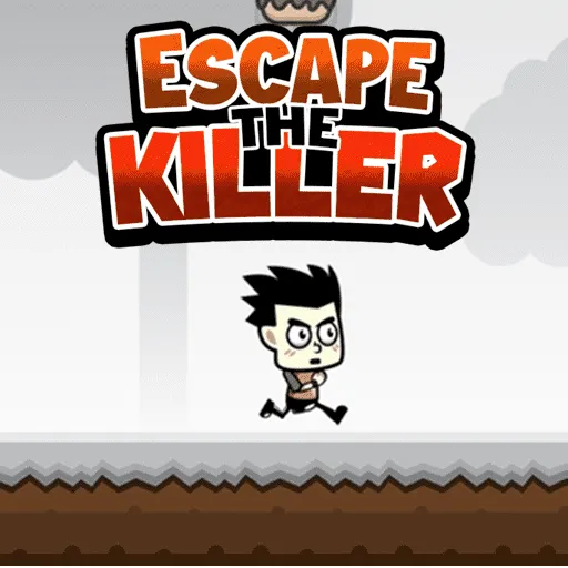 Escape The Killer