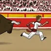 Extreme Pamplona