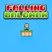 Falling Baldman