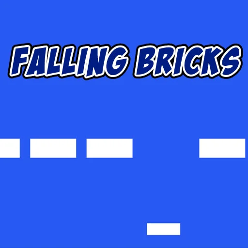 Falling Bricks