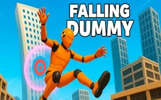 Falling Dummy