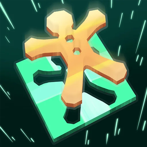 Falling Puzzles