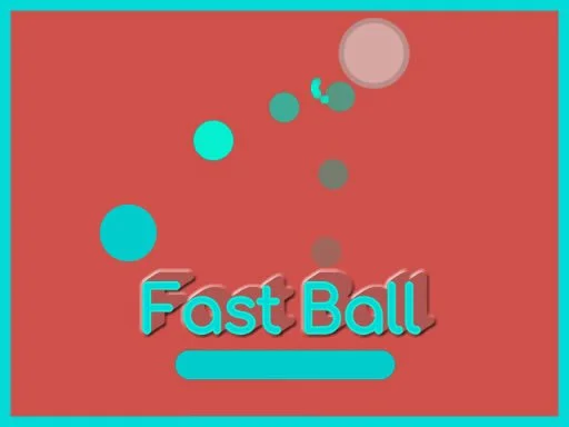 Fast Ball Game