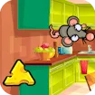 Find the Cheese Adventure
