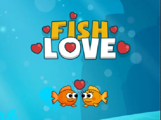 Fish Lovers