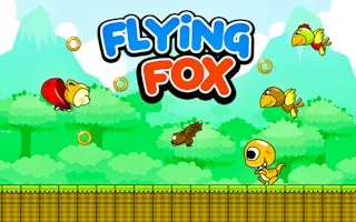 Flying Fox
