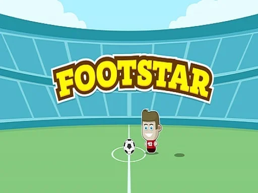 Foot star