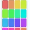 Fragments - A Relaxing Tile Matching Puzzle Game