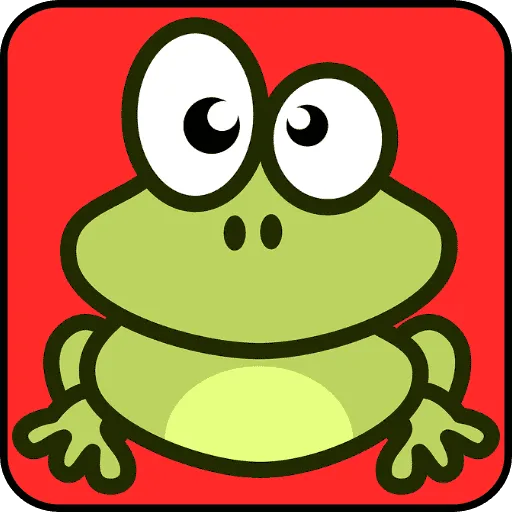 Frog Escape