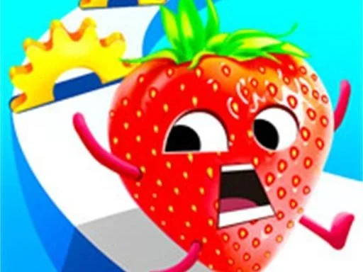 Fruit Rush 2 Game