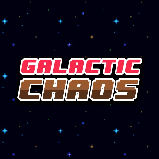 Galactic Chaos