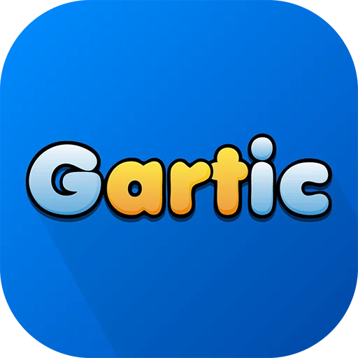 Gartic.io - Draw, Guess, WIN
