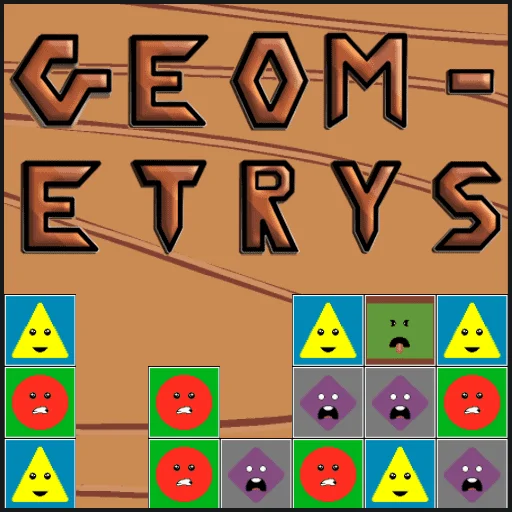 Geom-etrys