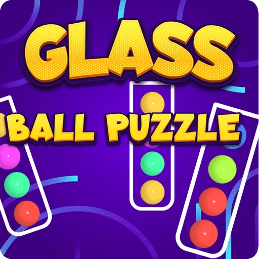 Glass Ball Puzzle