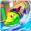 Go! Fish Go!